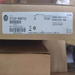 Allen Bradley Genuine Touch Screen 2711P-RAAT12 Us Free Tax. Fixed Price $587.30.