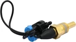 Engine Coolant Temperature Switch Sensor Sender Express 1500 2500 Savana. Fixed Price $21.77.