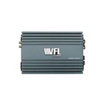 American Bass Vfl Rebel 2400.4 Class D 4-CHANNEL Car Amplifier. Fixed Price $450.00.