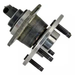 Genuine Acdelco Rear Wheel Hub And Bearing Assembly 512003. Fixed Price $171.57.