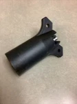 Trailer Adapter To 4, Eaz Lift 64786 Way Blade Flat. Fixed Price $7.75.