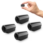 Elook Deer Warning Whistles Device For Car, Save 4 Pack-style 1. Fixed Price $16.16.