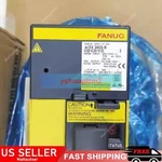 1PC New In Box Fanuc A06B-6240-H169 Servo Drive A06B6240H169 Via Dhl. Fixed Price $3511.04.
