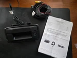 Rostra 250-8655 Tailgate Camera 2014-2017 Chevrolet Silverado Gmc Sierra. Fixed Price $148.10.