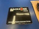Rostra 250-1903-BZTRK Rear Bumper Parking Assistance System Light Duty Trucks. Fixed Price $149.00.