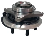 Motorbymotor 515169 (4WD) Front Wheel Bearing And Hub Assembly With Abs Lugs. Fixed Price $54.00.