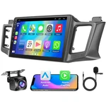 Inexaccessories 4GB64GB Android Car Radio For Toyota RAV4 2013-2018 10.2. Fixed Price $252.19.