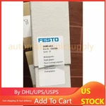 Us Free Tax New Festo DHWS-40-A 1310184 Swing Gripper One DHWS40A. Fixed Price $638.25.