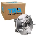 Trq BHA54061 Front Wheel Bearing Hub Fits 2011-2016 Scion Tc 513258. Fixed Price $64.99.