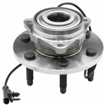 Vurkcy 515096 Front Wheel Bearing Hub Assembly Fit 2007-2014 Chevy Gmc Cadillac. Fixed Price $89.95.