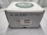 Jl Audio 6W3V3-4 Series 6-1/2" 4-OHM Car Subwoofer 150W Rms New. Fixed Price $299.99.