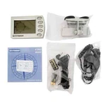 Wayfinder Digital Vehicle Compass V6000C Altimeter Barometer Temp # 2144 U. Fixed Price $109.95.