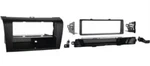 Metra 99-7504 2004 2009 Mazda 3 Single Din Installation Kit. Fixed Price $12.00.