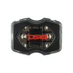 DS18 FHDB3ANL-150A Distribution 1X0-GA In 3X4-GA Out With Fuse. Fixed Price $32.95.