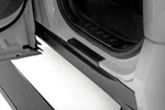 Rough Country Rocker Sill Plates 2021-2026 Ford F-150 TC13023. Fixed Price $179.95.