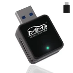 Mmb Mini Wireless Carplay Adapter, 2024 Newest For A.... Fixed Price $44.65.