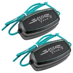 Skar Audio Elite Frequency Filters Eliminates Frequencies 0-600 Hz 4 Pair. Fixed Price $9.34.