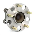 Rear Brg Hub Assy For Accord/tsx 1411-09815 WE60420 91-09815 94-09815 S512327. Fixed Price $104.07.