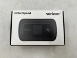 New Sealed Verizon Orbic Speed ORB400LBVZRT 4G Lte Mobile Hotspot Device. Fixed Price $48.99.