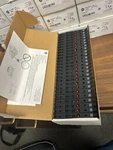 Allen Bradley 1492-H5 Box Of 25. Fixed Price $445.00.