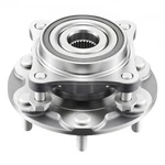 New Vevor Front Wheel Bearing & Hub Assembly Fit For 2021 Toyota 4RUNNER Base Li. Fixed Price $67.65.