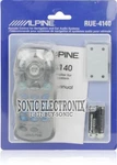New Alpine RUE-4140 Wireless Remote Control For PMD-B100 Blackbird & PMD-B200. Fixed Price $19.98.