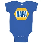 Napa Automobile Car Truck Motorcycle Parts Cool Distressed Style Brand Logo. Fixed Price $18.99.