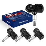 Veldurovel Pre-programmed Tire Pressure Monitoring Sensor Fit For Toyota -.... Fixed Price $68.90.