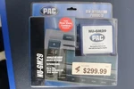 Pac NU-GM29. Fixed Price $149.99.