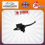Black Metal Motorcycle Front Brake Pump Accessory For Honda CG125. Fixed Price $20.05.