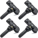 Tpms SENSOR,433MHZ Tire Pressure Monitoring Fit Four Pieces Sensors. Fixed Price $43.75.