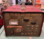 Xs Power 1005 12/16V Intellicharger Car Battery. Fixed Price $275.00.