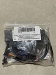 Geotab Pin T-harness Wiring Kit HRN-GS16K22 HRN-BM16T22. Fixed Price $19.36.