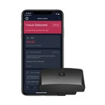 Nonda Zus Smart Vehicle Health Monitor Bluetooth OBD2 Car Code Reader New Model. Fixed Price $39.99.