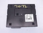 2016-2017 Subaru Crosstrek Telematics Control Module Unit 86222SG001 Oem 16-17. Fixed Price $16.14.