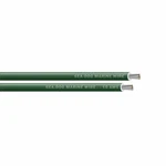 Sea Dog Awg Green 25' Primary Wire #8010040. Fixed Price $28.38.