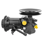 Jleo Power Steering Pump With Pulley Reservoir For Toyota 4RUNNER / Pickup 19.... Fixed Price $147.47.