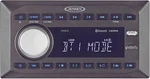 Jensen JWM30 Multisource 3-ZONE Stereo, 6W X 6, Dual Bluetooth With A2DP/AVRCP. Fixed Price $170.99.