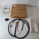 Connectivity New Flyer V23232-A0001-X003 Battery Saver Relay 12V Bus Kit. Fixed Price $69.99.