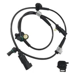 Devmo 2PCS Wheel Speed Sensor Abs Compatible With 2014-2020 Escalade Esv. Fixed Price $37.39.