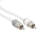 Metra V10R3 T31 Rca Series 2-CHANNEL Audio Cable Ultra-flexible Pvc Ft. Fixed Price $19.94.