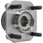 Quality-built WH513297 Wheel Bearing And Hub Assembly For 07-12 Nissan Sentra. Fixed Price $83.81.