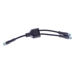 Aquatic Av Rgb Y-splitter LC113 Upc 850005742401. Fixed Price $22.17.