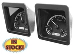 Dakota Digital VHX-69C-CAM-K-W 1969 Chevy Camaro Gauge Kit Black/white. Fixed Price $945.25.
