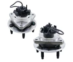 Betthand 513214 Set Of Front Wheel Hub Bearing Assembly. Fixed Price $63.00.