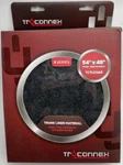 Metra 54 " 48 Charcoal Trunk Liner. Fixed Price $16.99.