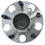 Wheel Bearing And Hub Assembly Quality-built WH512327. Fixed Price $163.87.