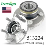 Rwd Front Wheel Bearing Hubs For 2005-2014 Dodge Charger Challenger Chrysler 300. Fixed Price $35.90.