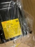 Fanuc A06B-0216-B100 Three-phase Servomotor. Fixed Price $262.50.