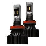 For Chevy C2500 88-91 Race Sport H3TLED Terminator Conversion Kit H3, White. Fixed Price $69.00.
